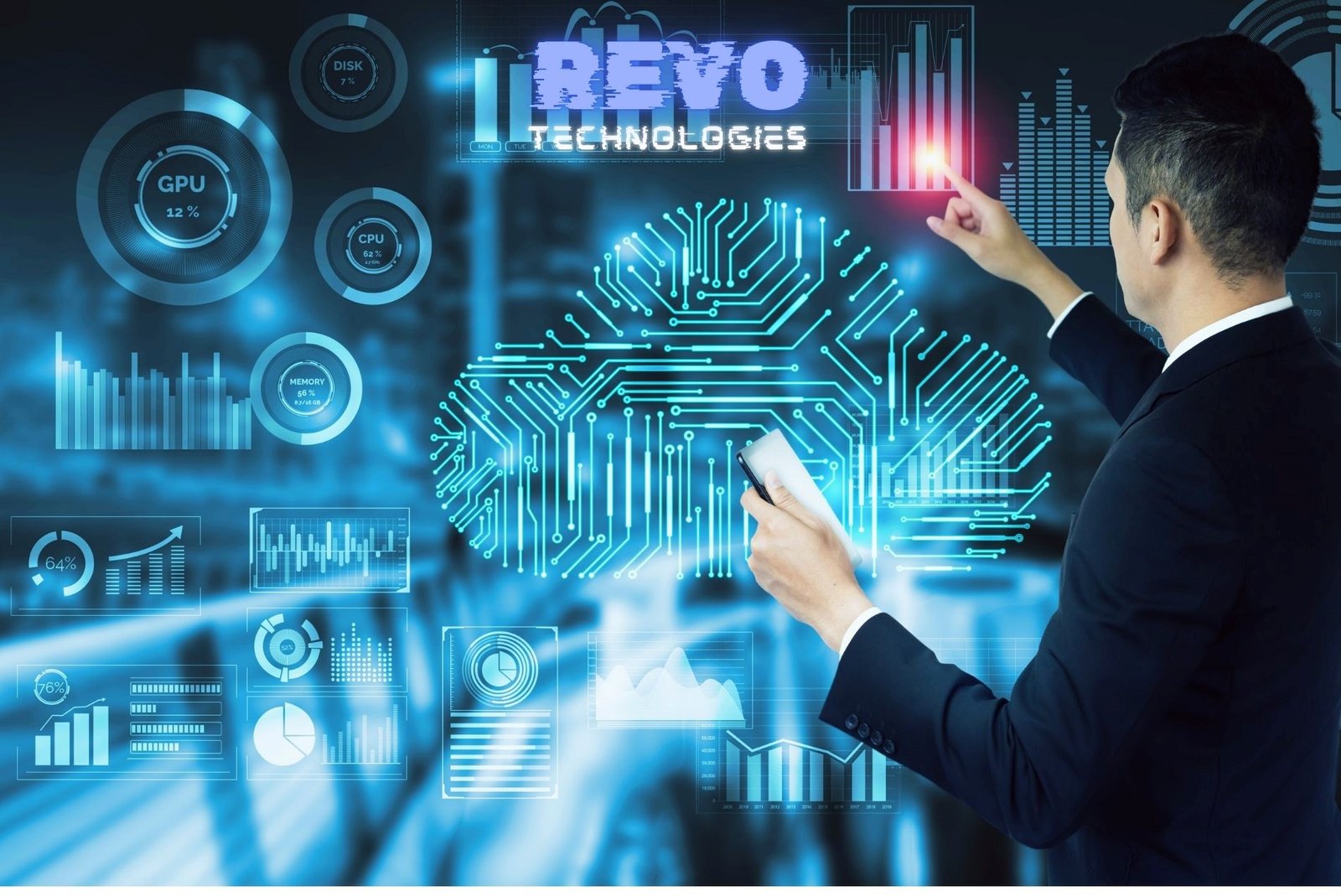Cloud Computing Services