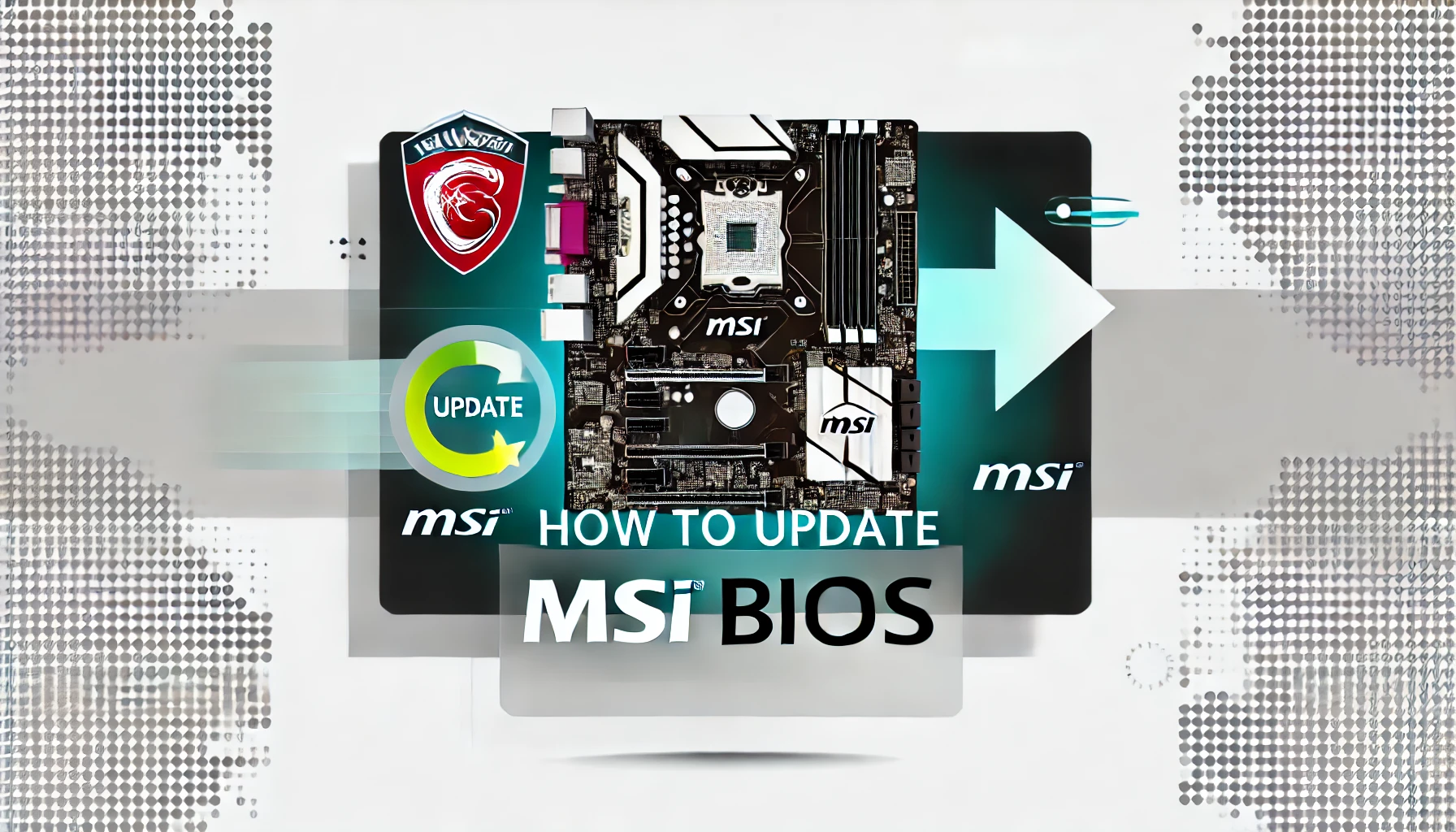 How to update msi bios a simple guide for beginners