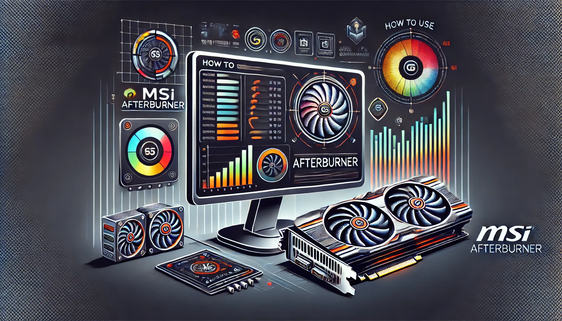 How to Use MSI Afterburner