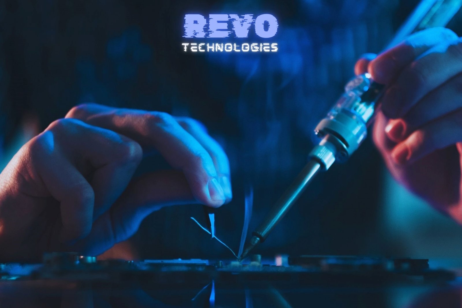computer repairs