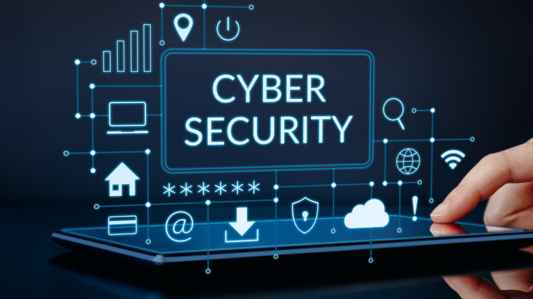 AI In Cybersecurity: Safeguarding The Digital World