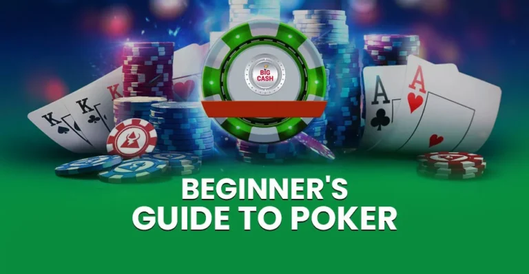 Poker Online: Tips and Tricks for New Players