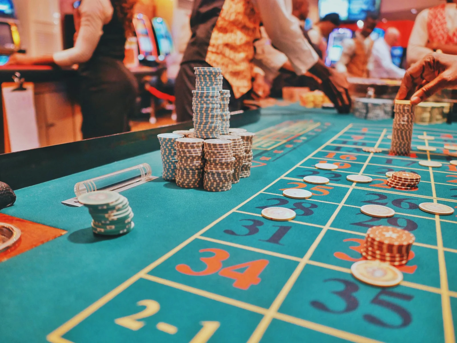 Safe Online Casinos in Japan: Yuugado or Casino Secret?