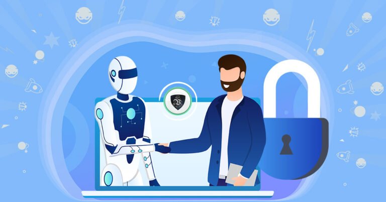 The Future of Automated Cyber Security: How AI is Changing the Game