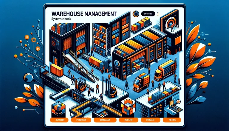 The Imperative Need for Businesses to Adopt Warehouse Management Systems