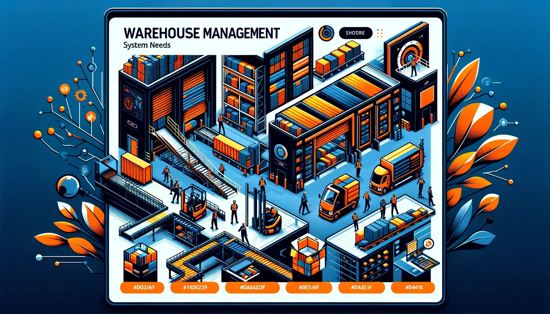 The Imperative Need for Businesses to Adopt Warehouse Management Systems