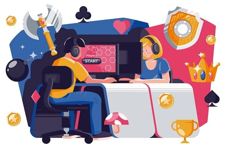 Tips for Playing Situs: How to Identify Trusted Online Gaming Platforms