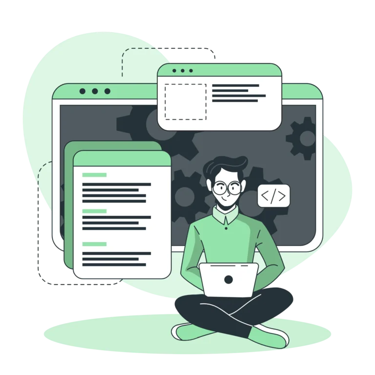 Transforming Digital Visions Into Reality With Web Design Magic