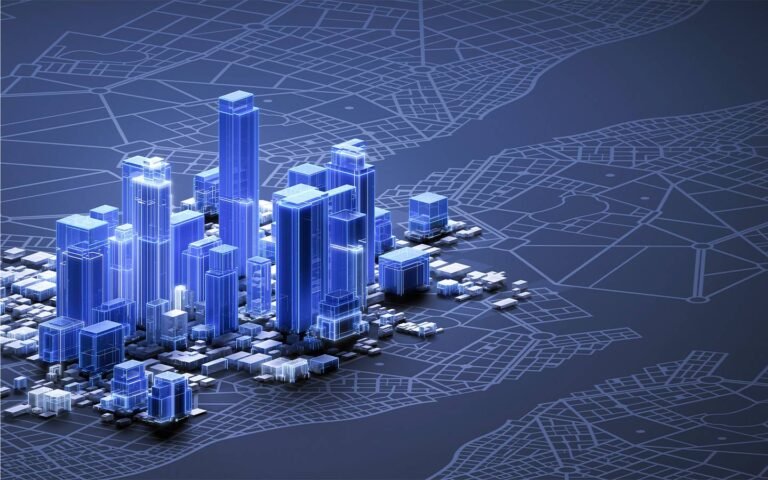 What Role Does Data Play in the Management of Smart Cities?