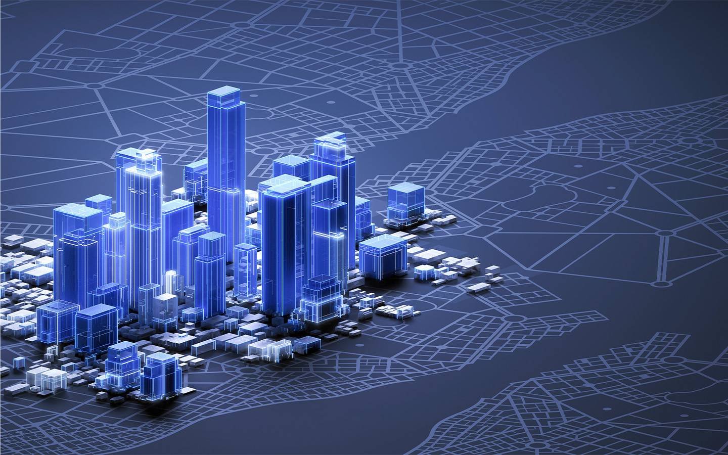 What Role Does Data Play in the Management of Smart Cities?