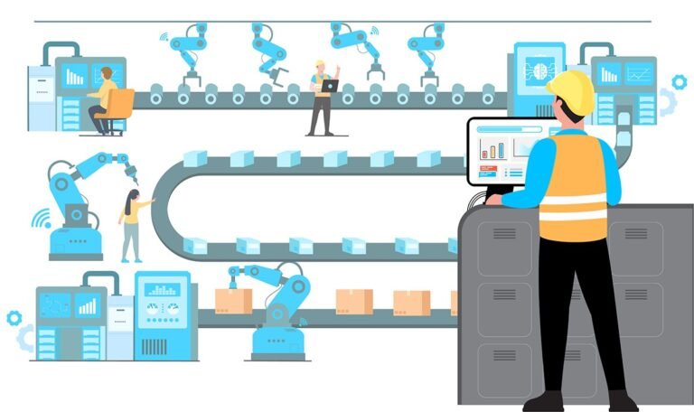 Why Should SMEs Invest in a Scalable ERP System?