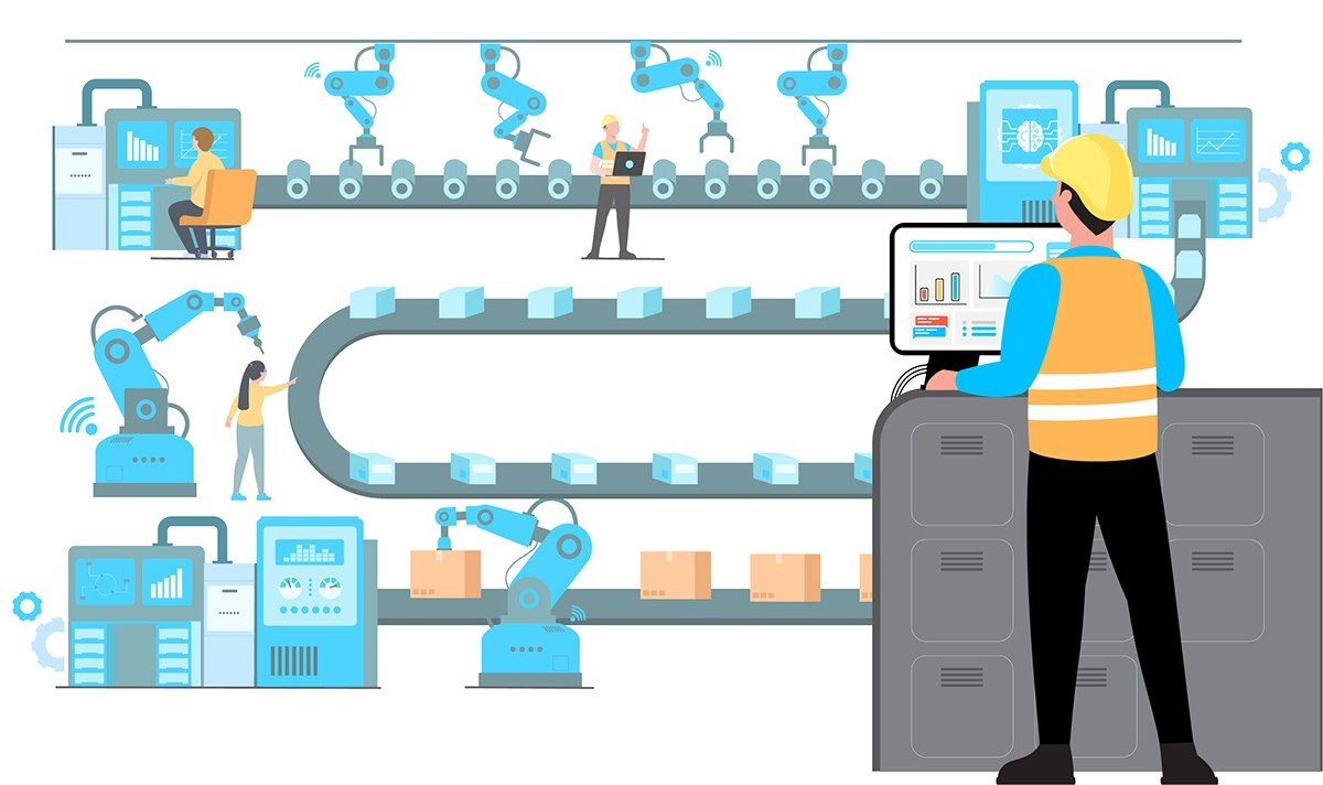 Why Should SMEs Invest in a Scalable ERP System?
