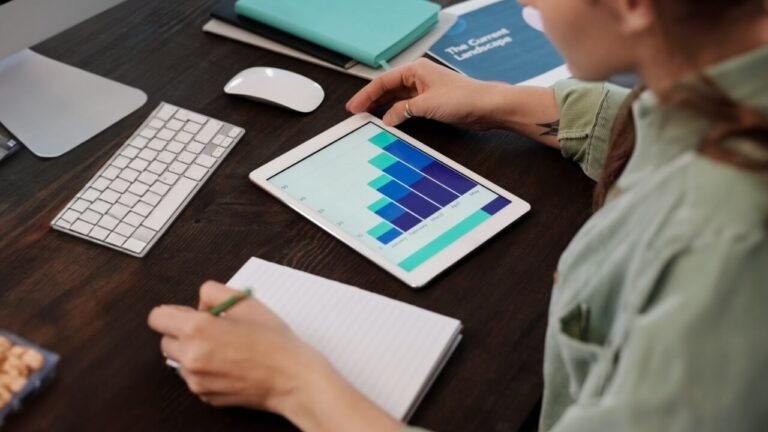 Desk Market Research: How to Gather Insights without Leaving Your Office
