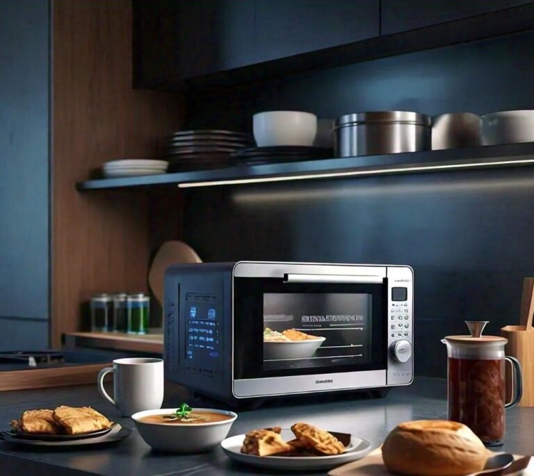 Health-Conscious Microwaving: How to Microwave These Miscellaneous Items Using Smart Technology