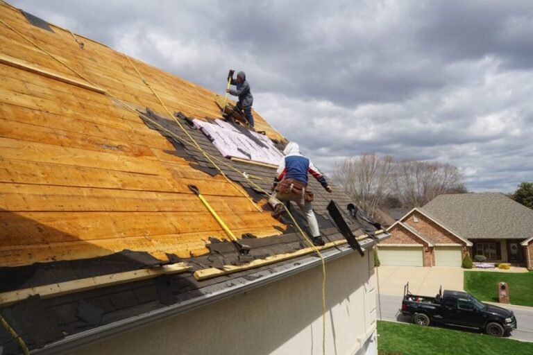 How Roofing Contractors Ensure Roof Longevity Through Proper Installation?