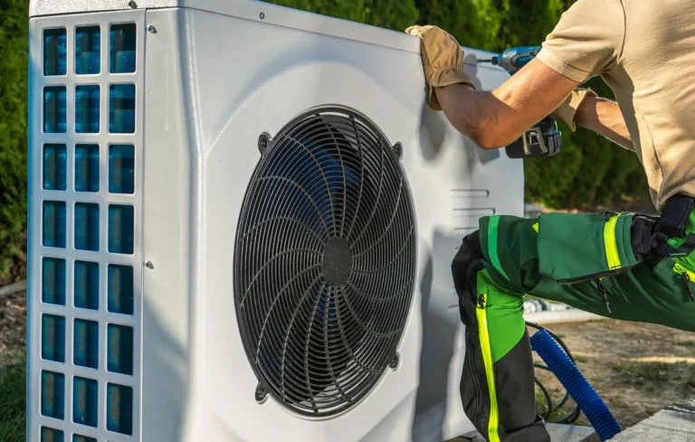 How do HVAC companies handle emergency heating and cooling repairs?