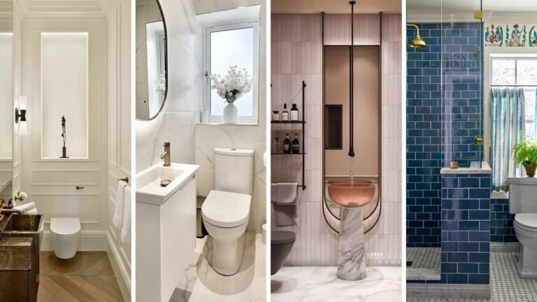 How to Budget for Your Bathroom Remodel Without Sacrificing Style?