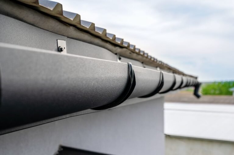 The Importance of Gutter Restoration for Home Maintenance