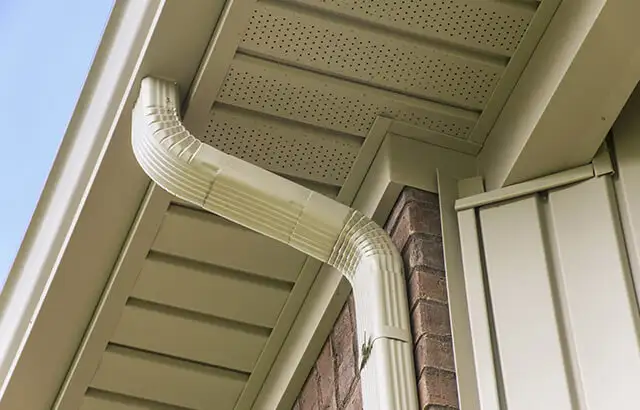 The Importance of Gutter Systems: Why Roofing Contractors Include Them in Roof Projects
