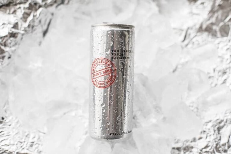 Why White Label Energy Drinks Are Shaking Up the Market