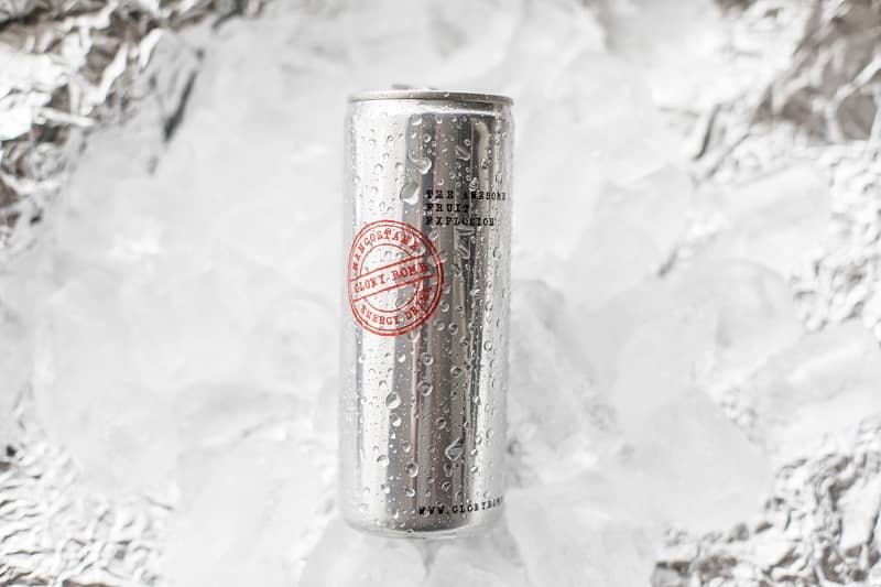 Why White Label Energy Drinks Are Shaking Up the Market