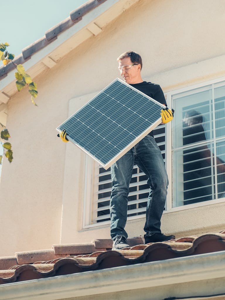 Why Proper Installation by Solar Installers Is Key to Long-Term Performance?