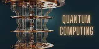 The Rise of Quantum Computing