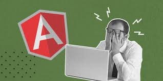 Performance Issues in Large-Scale Projects: Is Angular Always the Best Choice?