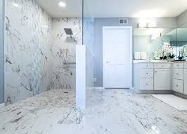 The Role of Flooring in Bathroom Remodeling