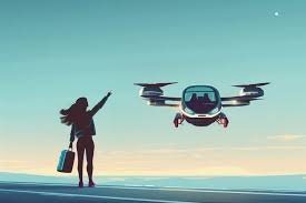 7 Reasons Flying Cars Will Revolutionize Travel