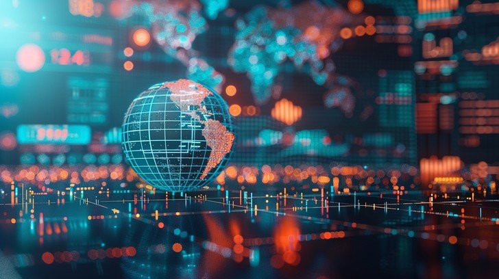 Innovative Technologies Shaping Our World