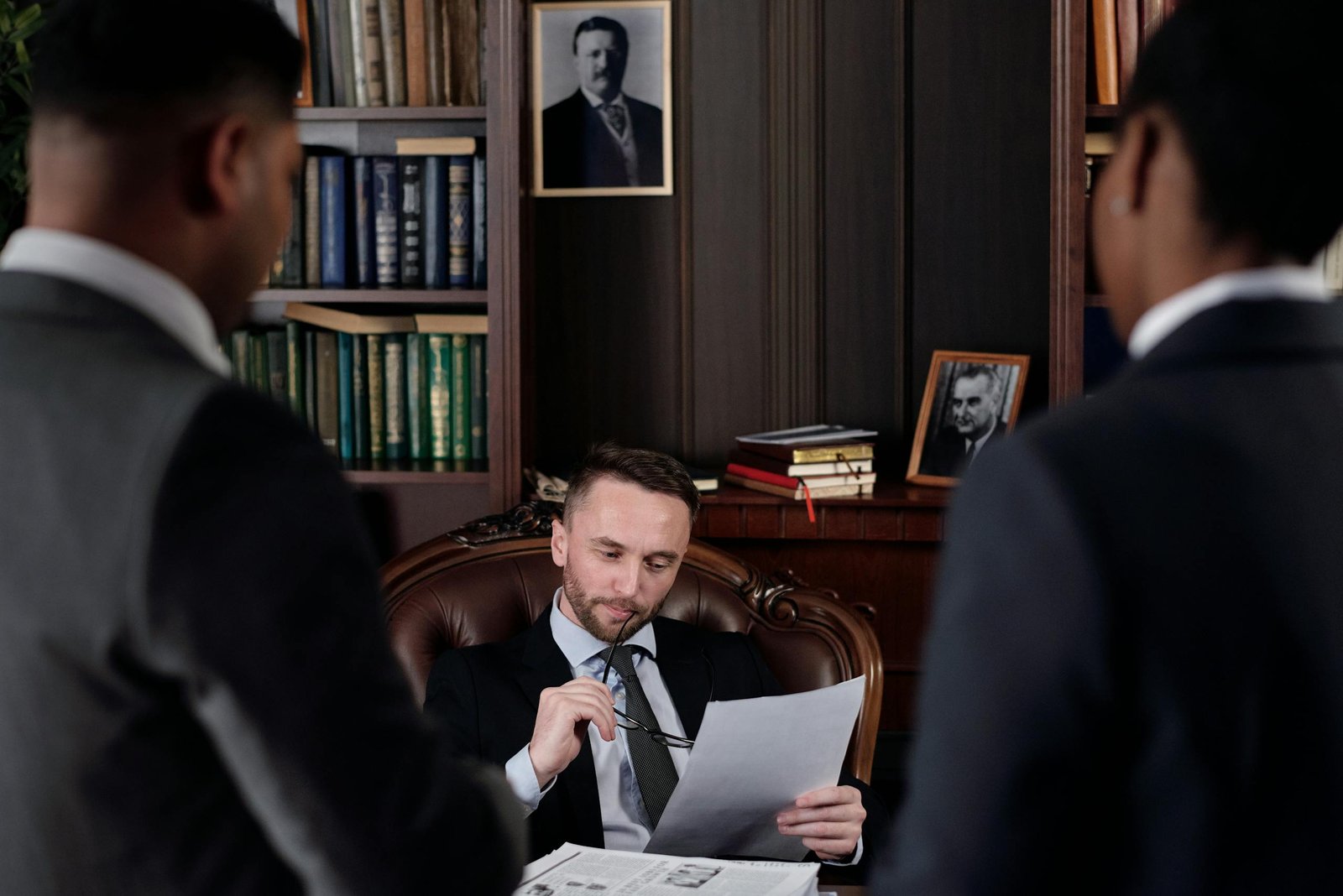 The Importance of Hiring an Employment Lawyer for Wrongful Termination Claims