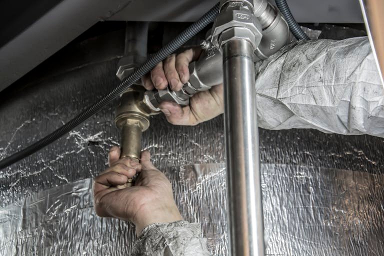 The Impact of Water Pressure on Your Plumbing System: What Plumbers Want You to Know