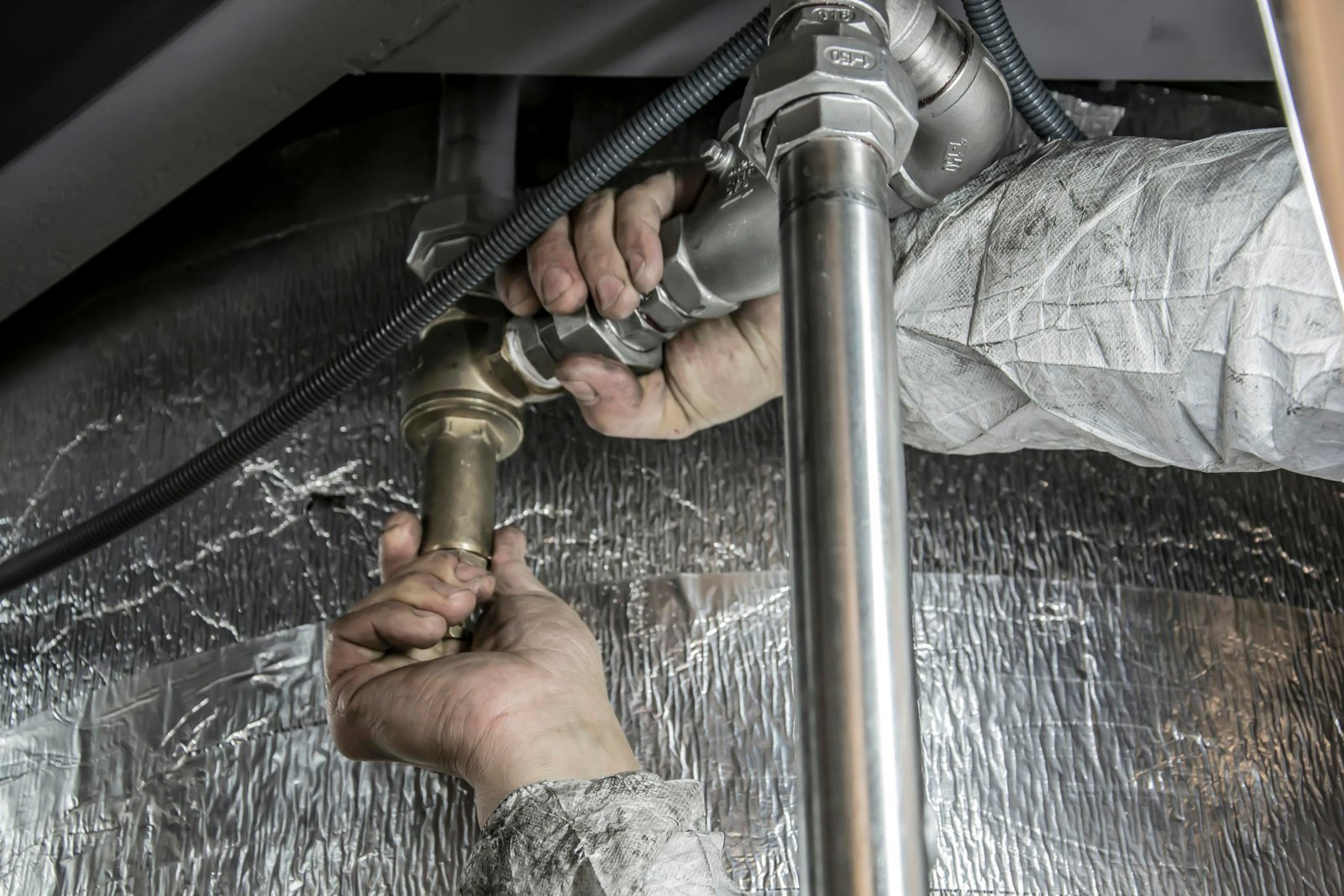 The Impact of Water Pressure on Your Plumbing System: What Plumbers Want You to Know