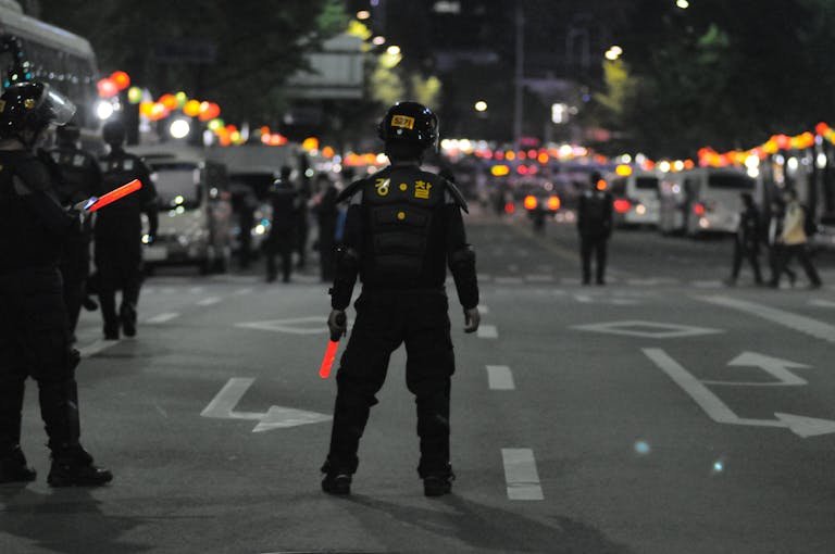 What to Expect from a Crime Scene Cleanup Service?