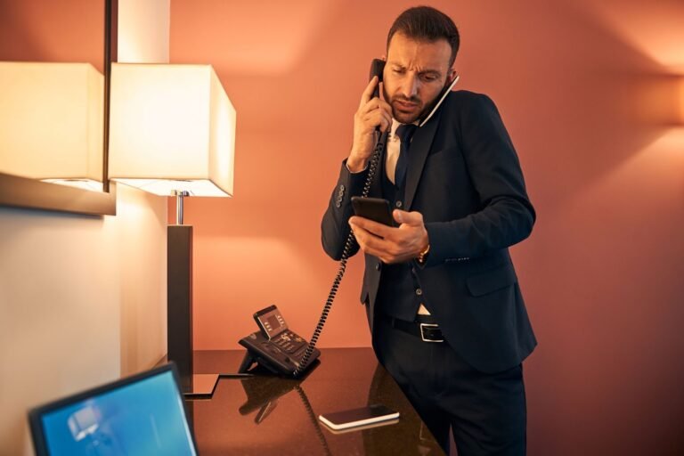 Spotting Scams Before Planning a Travel Vacation: Tips to Stay Safe
