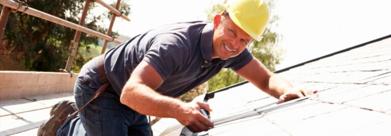 How to Maintain Your Commercial Roofing System Year-Round?