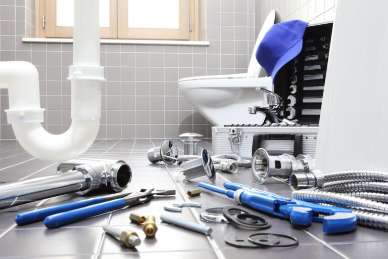 How to Choose the Right Fixtures for Your Residential Plumbing Repair?