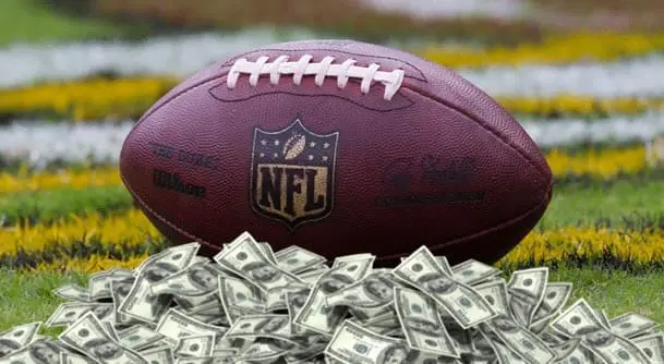 How To Bet On The NFL