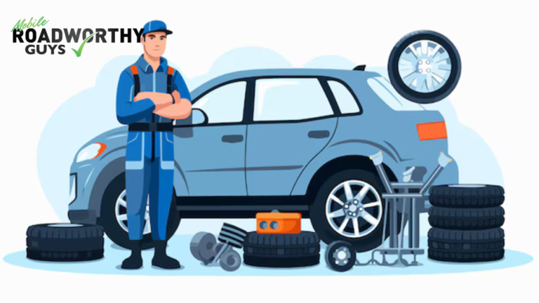 Mobile car inspections on Sunshine Coast and Brisbane create peace of mind.