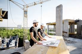 How do General Contractors Work with Architects and Designers?