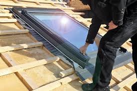 The Role of Roofing Contractors in Installing Skylights and Roof Windows