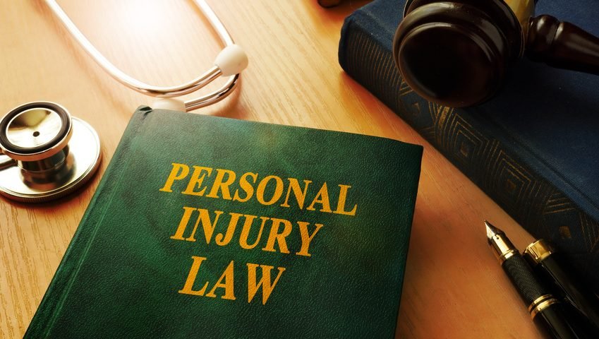Why Hiring a Personal Injury Law Firm Matters in Severe Injury Cases?