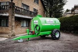 Dust Suppression Equipment: Keeping Worksites Safer, Cleaner, and Compliant